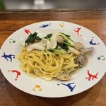 pasta&cafe CHAYA Yaesu Ten - 