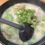 Ramen Jan Sakaihonten - 