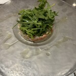 Tokyo Oyster Bar & Cafe Shirokane Ten - 