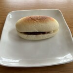 Bakestand nemu - あんバター250円