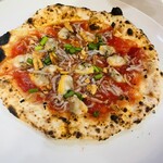 Pizza K Shin Ochanomizu Ten - 