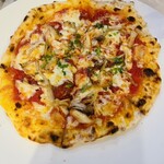 Pizza K Shin Ochanomizu Ten - 