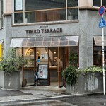 THIRD TERRACE - 