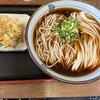 長生うどん - 