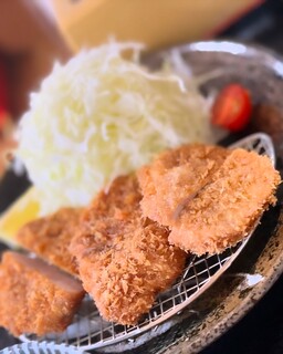 Tonkatsu Sakura - 