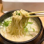 Horumon Ramen 8910 Akasaka Ten - 