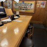 Sushi Izakaya Yatai Zushi Iseshi Ekimaecho - 