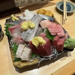 かかし屋 - 料理写真: