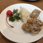 海鮮広東料理　中華料理　昌園 - 