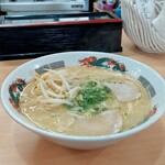 Kyoei Ken - ■ ラーメン 並