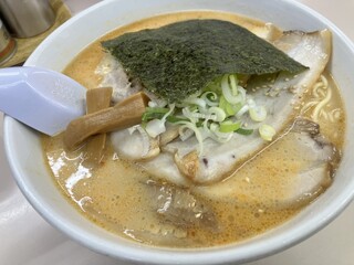 Ramen Gojogen Hon Ten - 