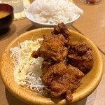 川越食堂 - 