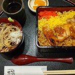 札幌蕎麦 き凛本店 - 