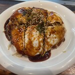 Teppan Okonomiyaki Denkousekka Higashisenda Ten - 