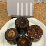 Tatemachi Canele Shinagawa Ten - 