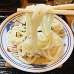 手打うどん かとう - 