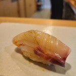 Sushi Nakamura - 