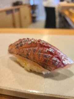 Sushi Nakamura - 