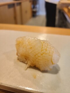 Sushi Nakamura - 