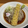 そばいち二八 IKE麺KITCHEN店