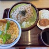 山田うどん食堂 - 