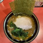 大崎家 - 料理写真: