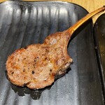 Yakitori & Yaki Ram Umaikeru - 