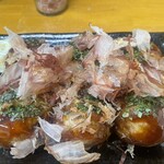 Takoyaki-ya HAPPY - 