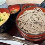 Izumo Soba Tataraya - 