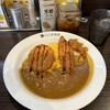 CoCo壱番屋 - R6.8再　ポークカレー250g・ハーフクリームコロッケ・ハーフスクランブルエッグ・フィッシュフライ1本