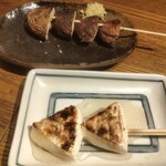 Sumibi Yakitori Tosaka Fuji Mino Ten - 