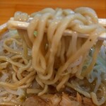 Hitachi Miso Ramen Mutou Hitachinaka Ten - 