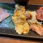 Yakiniku Gobu Kyobashi Ten - 