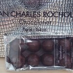 JEAN-CHARLES ROCHOUX Chocolatier TOKYO - 