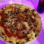 DUMBO PIZZA FACTORY - 