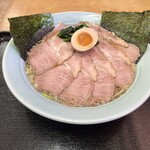 ラーメンショップ - 