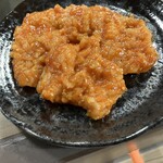 ホルモン焼肉 ハレノヒ - 