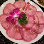 炭火焼肉香林 - 