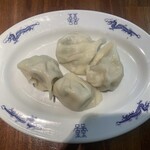 Gyoza New Yanagibashi - 