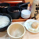 山田製麺所 - 