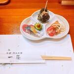 Shunsai Regional cuisine Ichiryu - 