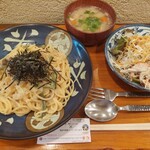 木熊家 - 料理写真: