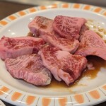 焼肉 平和 - 