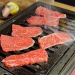 Wagyu Yakiniku Moo Tenma Ten - 