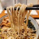 Kanamachi Udon - 自家製麺