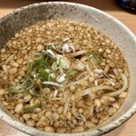 Soba Udon Jikaseimen Marubi - 