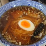 らーめん 小野屋 - 料理写真: