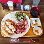 肉食酒場はらぺこピエトリン - 