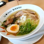 ラーメンにっこう - 