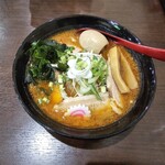 Hokkaido Ramen Haru - 